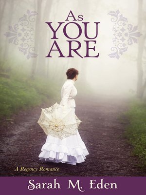 cover image of As You Are